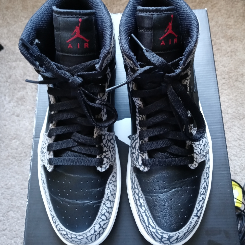 Jordans